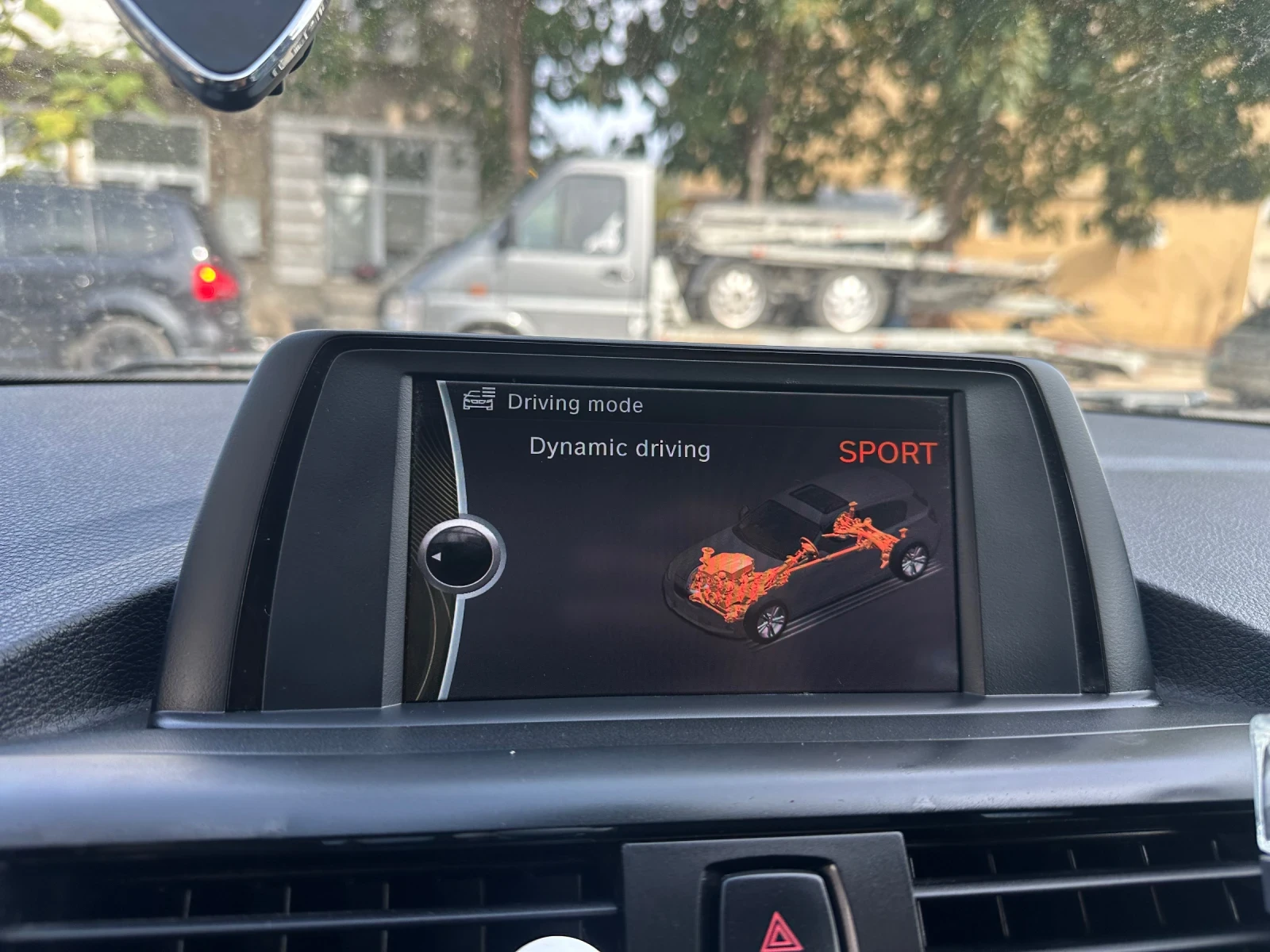 BMW 114 1.4 URBO  | Mobile.bg   14