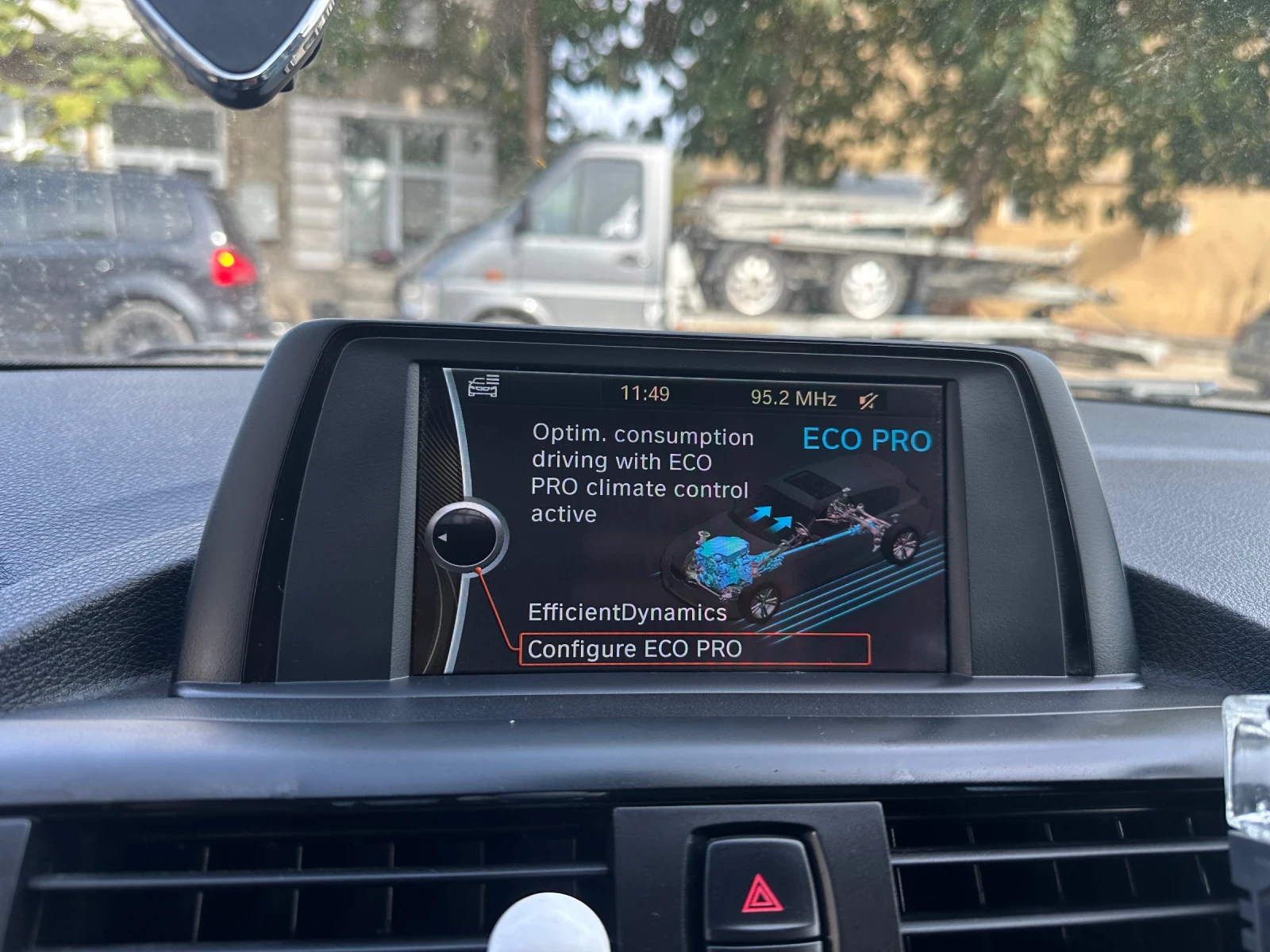 BMW 114 1.4 URBO  | Mobile.bg   16