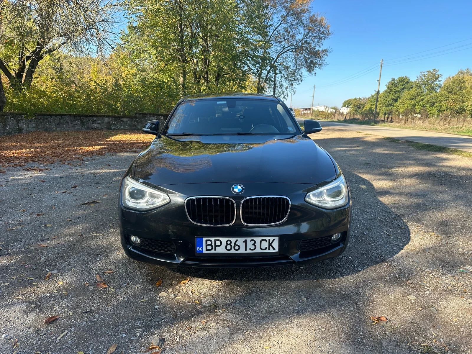 BMW 114 1.4 ТURBO  - изображение 2