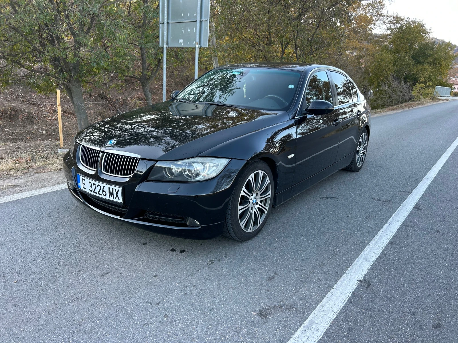 BMW 320 КАТО НОВА ТОП - изображение 2