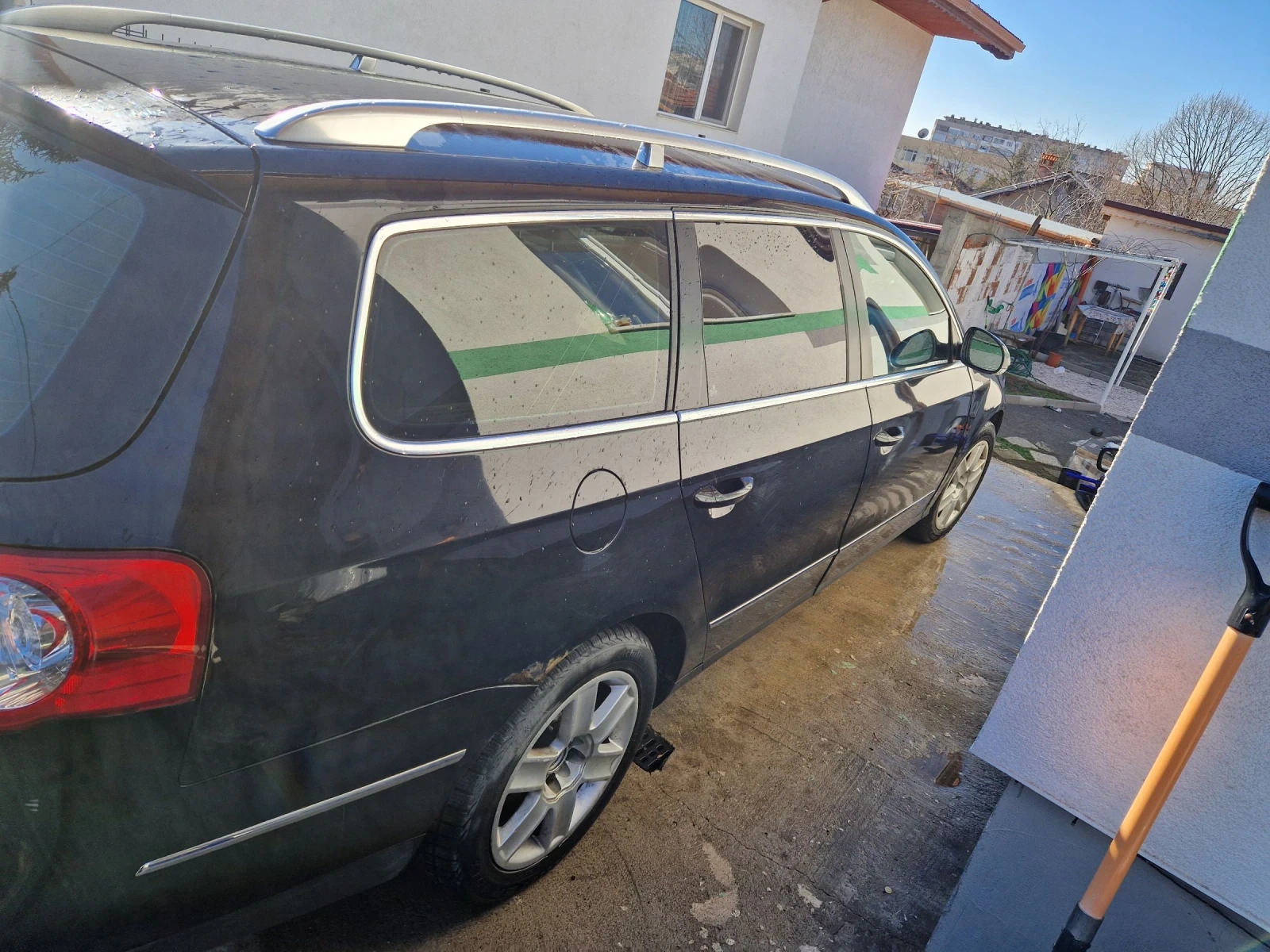 VW Passat  - изображение 3