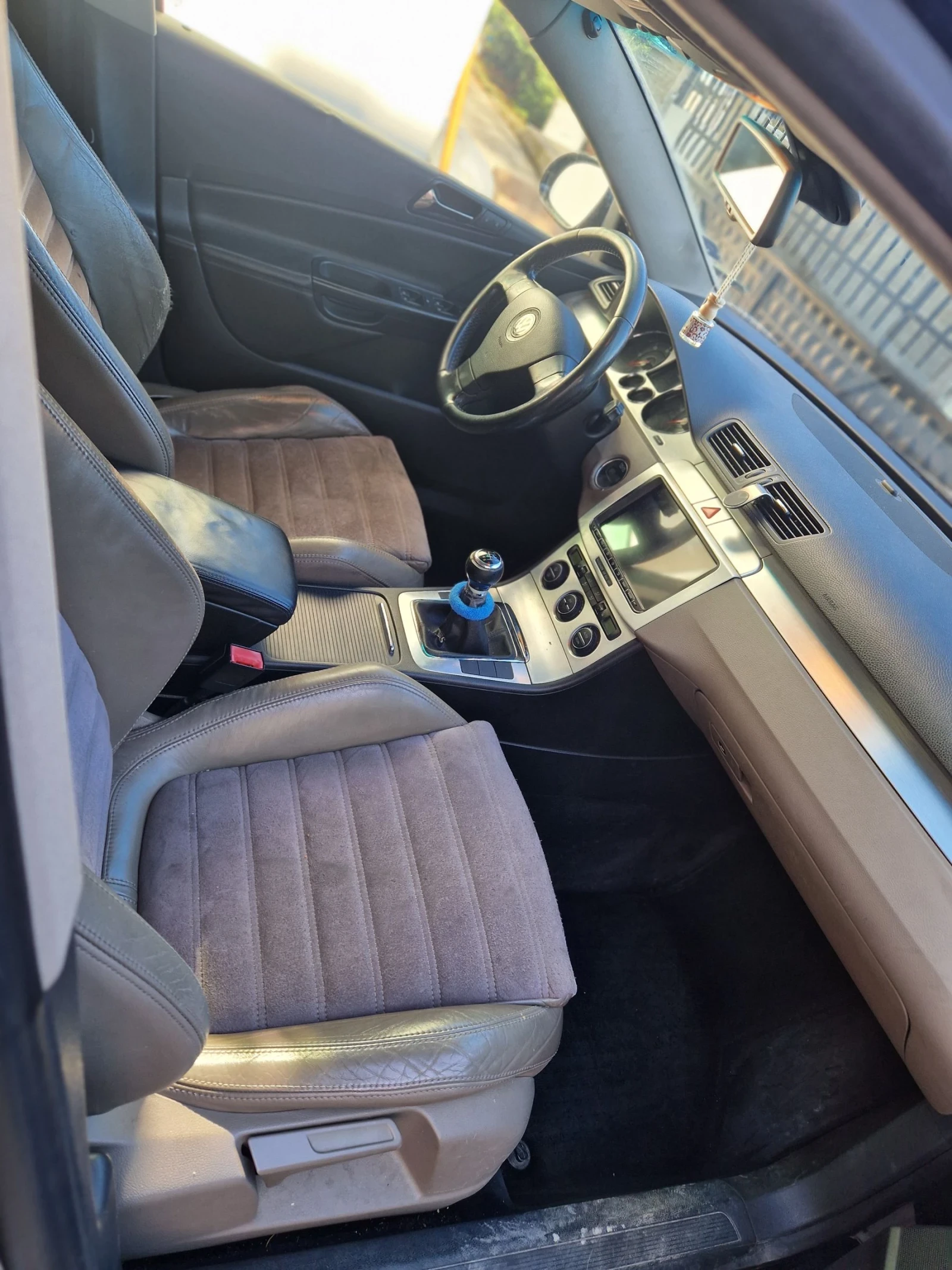 VW Passat  - изображение 8