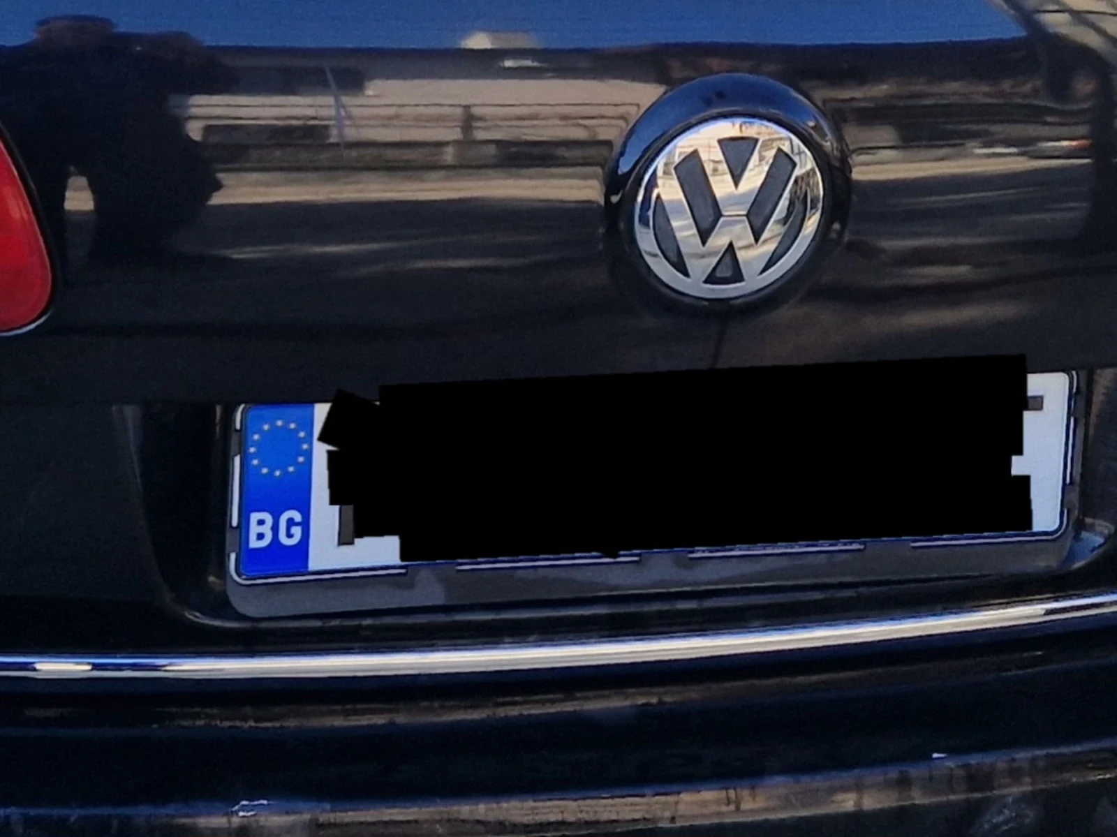 VW Passat  - изображение 4