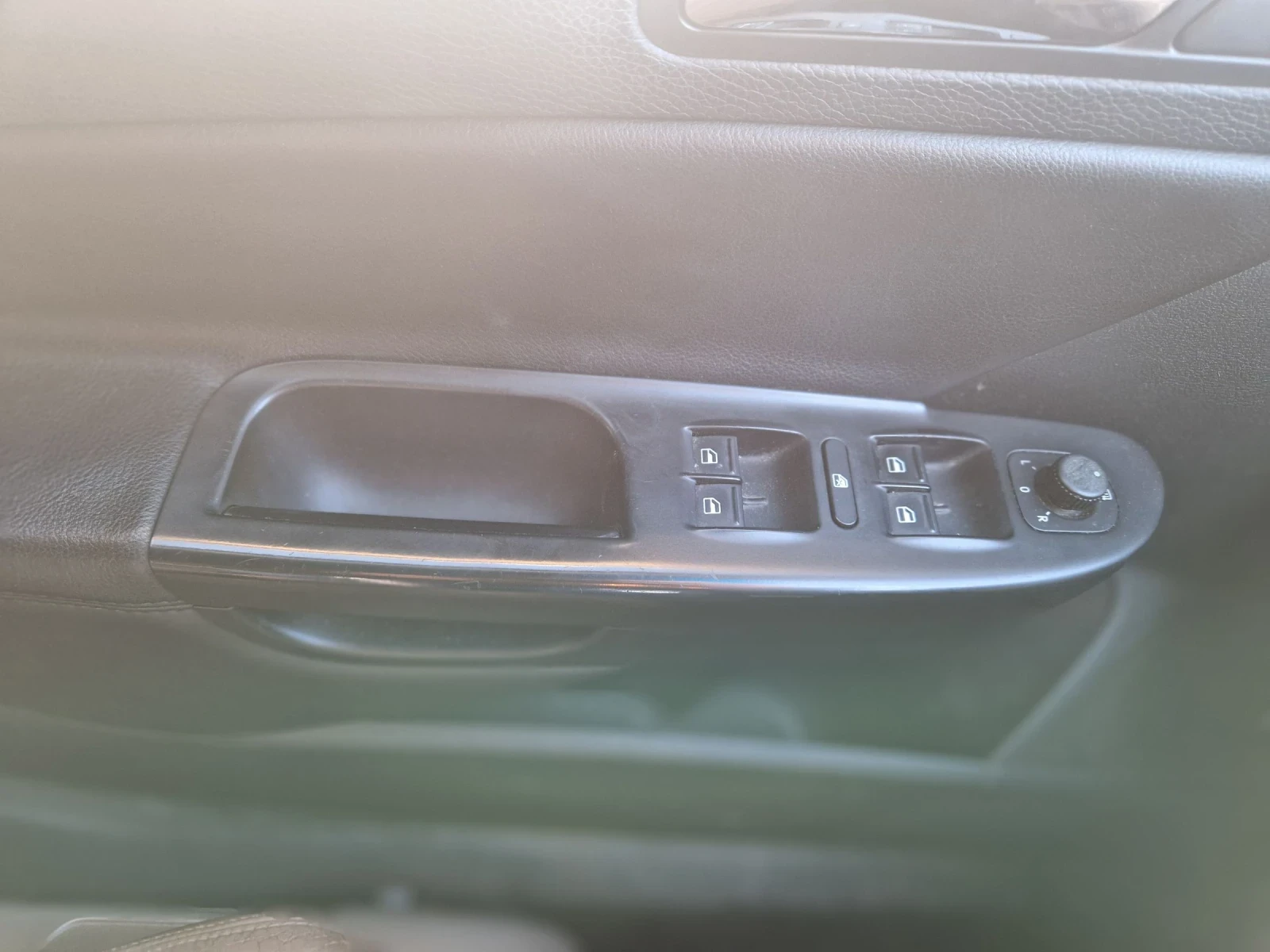 VW Passat  - изображение 7