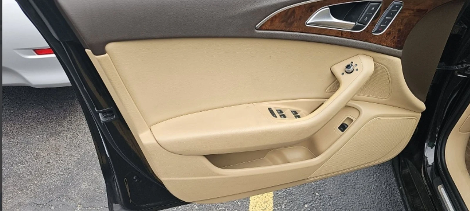 Audi A6 2.0 PREMIUM plus | Mobile.bg   10