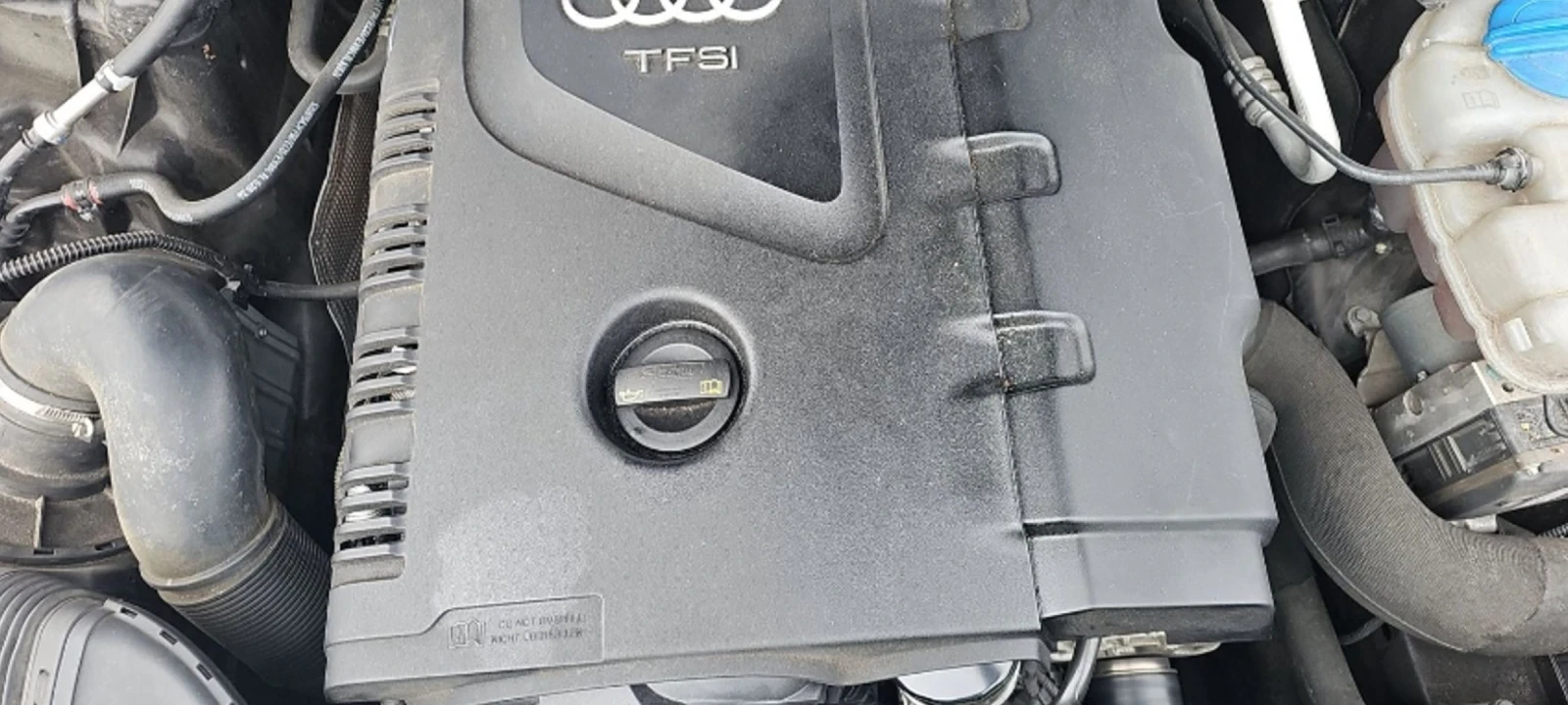 Audi A6 2.0 PREMIUM plus | Mobile.bg   14