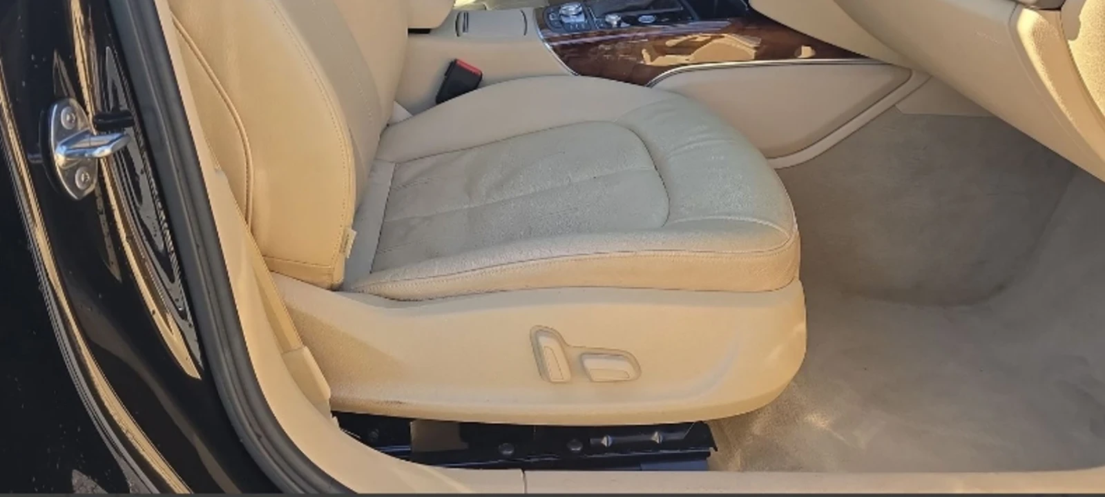 Audi A6 2.0 PREMIUM plus | Mobile.bg   12