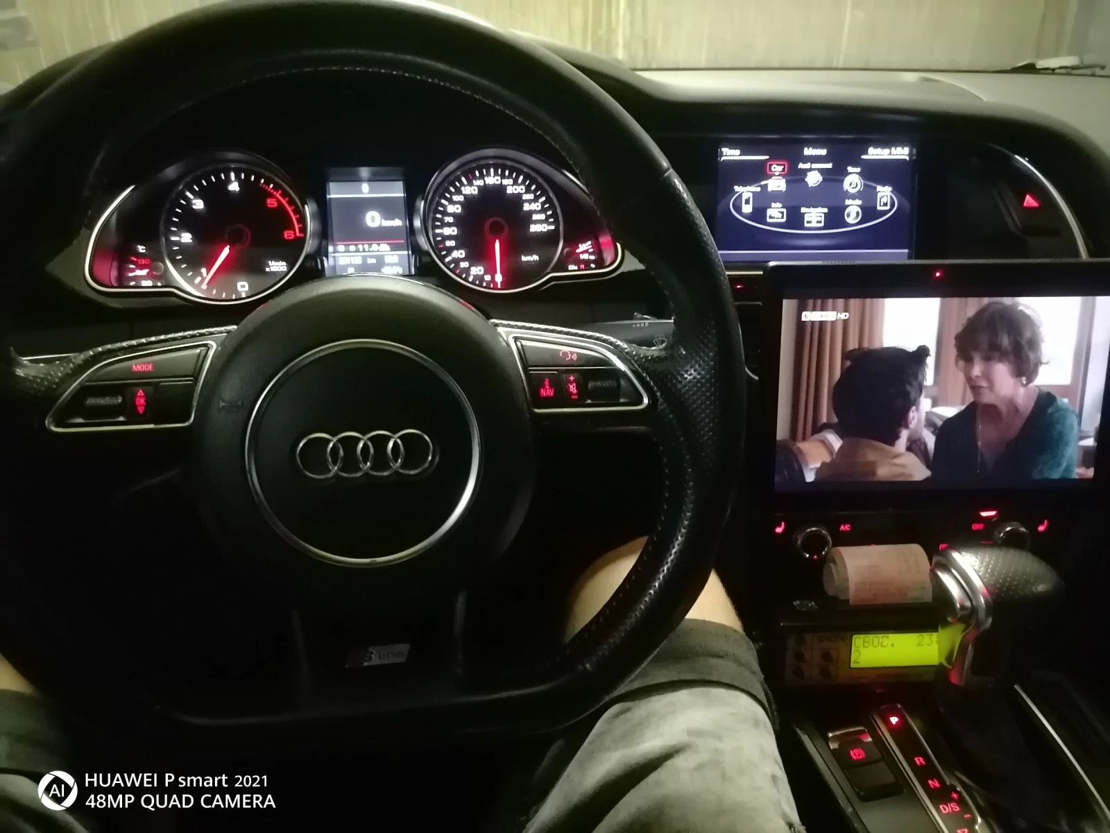Audi A5 Tdi 190k Evro 6 - изображение 7
