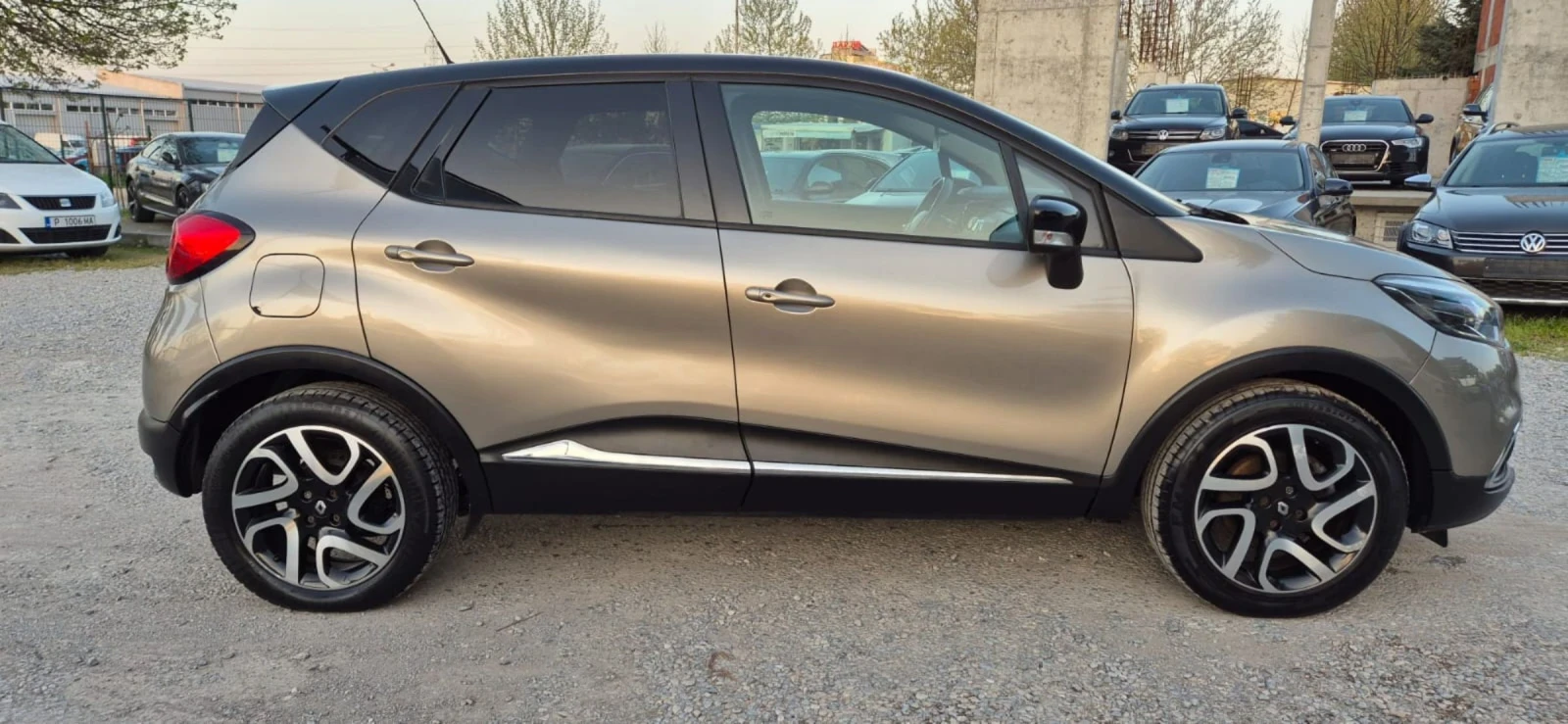 Renault Captur 1.5DCI-NAVI - изображение 4