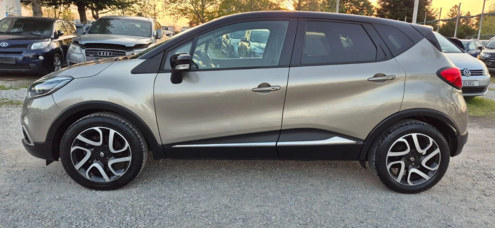 Renault Captur 1.5DCI-NAVI - изображение 3