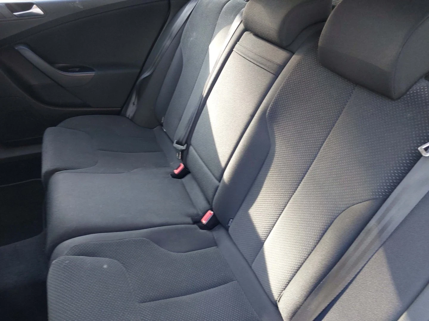 VW Passat Variant 1, 4 TSI Comfort - изображение 10