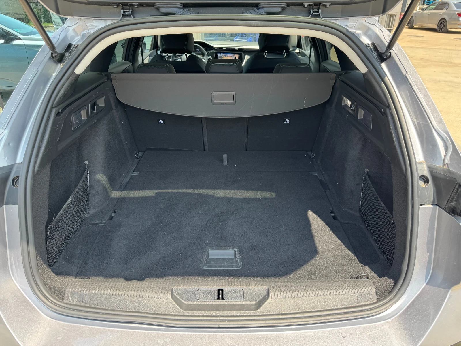 Peugeot 308 SW 1, 2 Pure Tech /   31.03.2026 | Mobile.bg   15