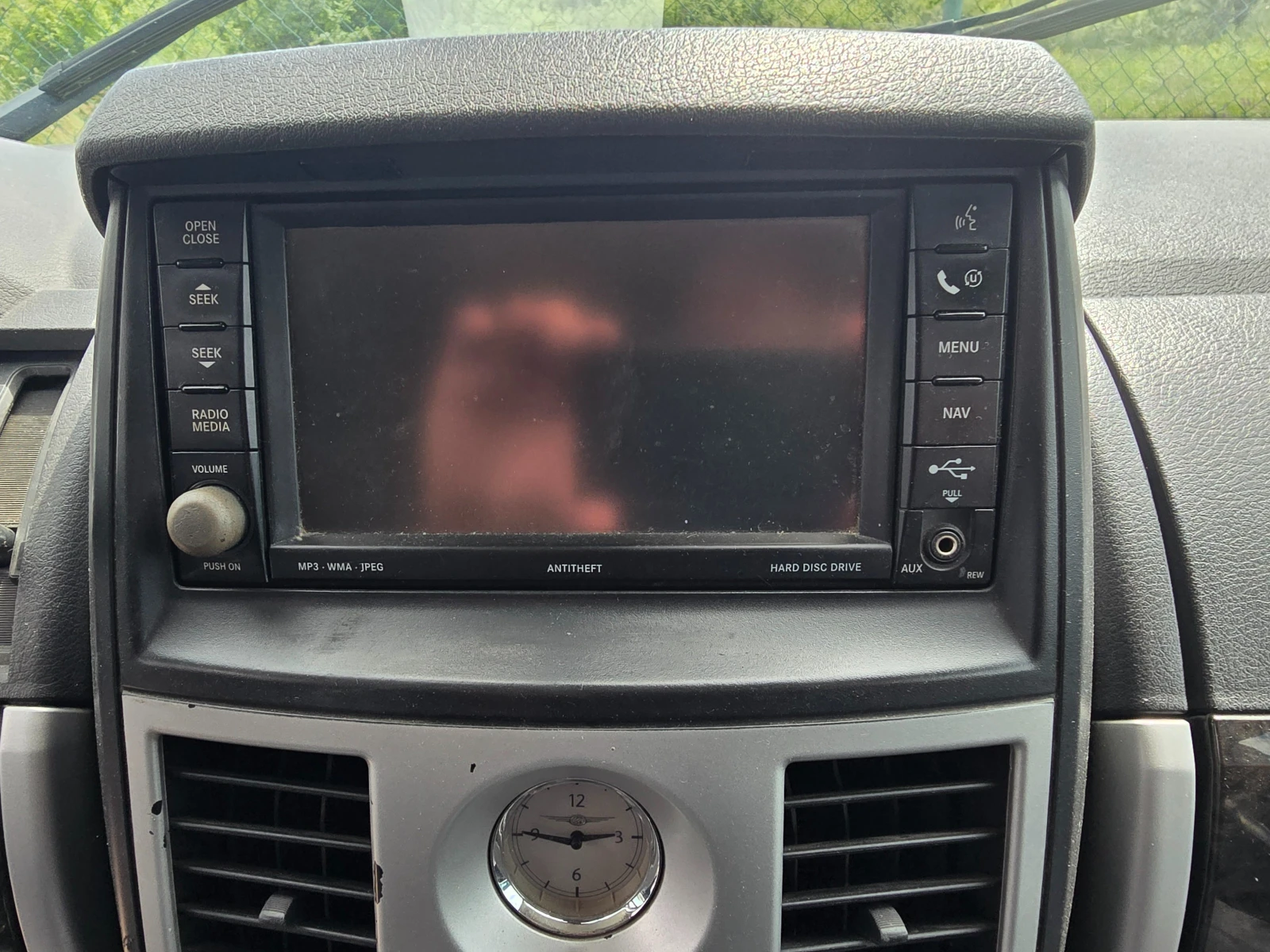Chrysler Gr.voyager 2.8D LUXURY - изображение 8