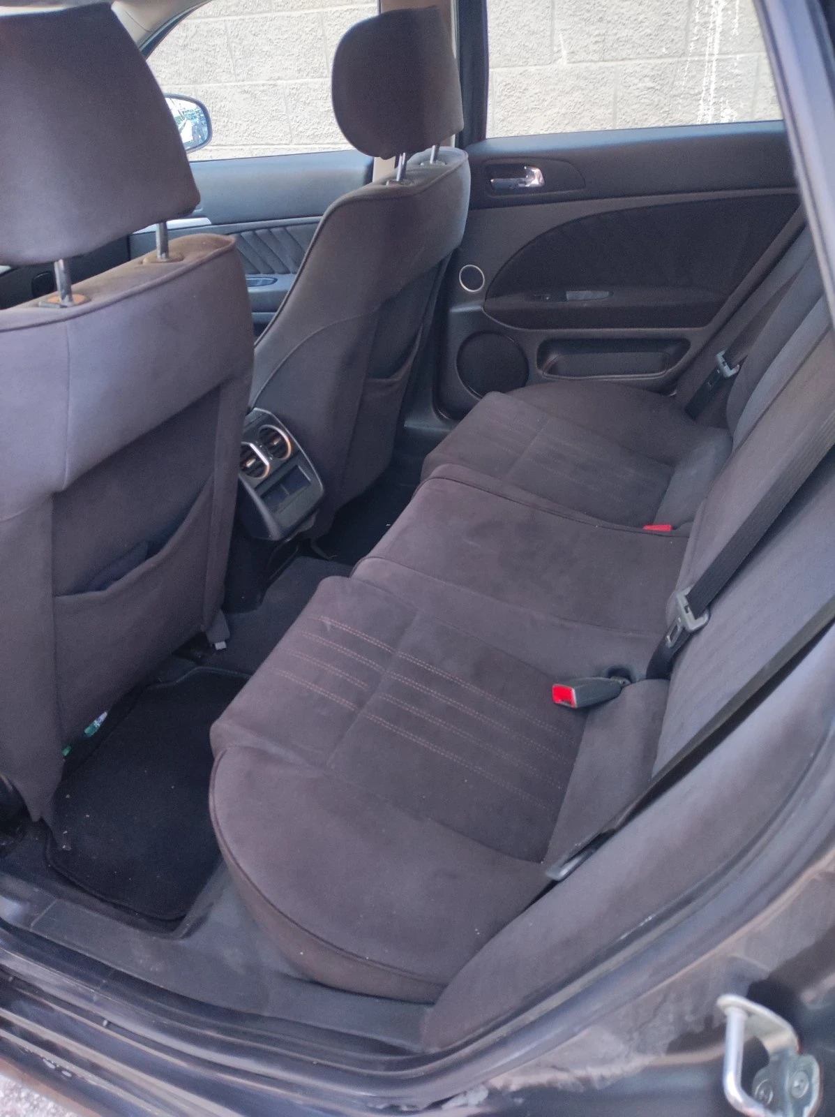 Alfa Romeo 159 sportwagon 2, 4JTDm - изображение 10