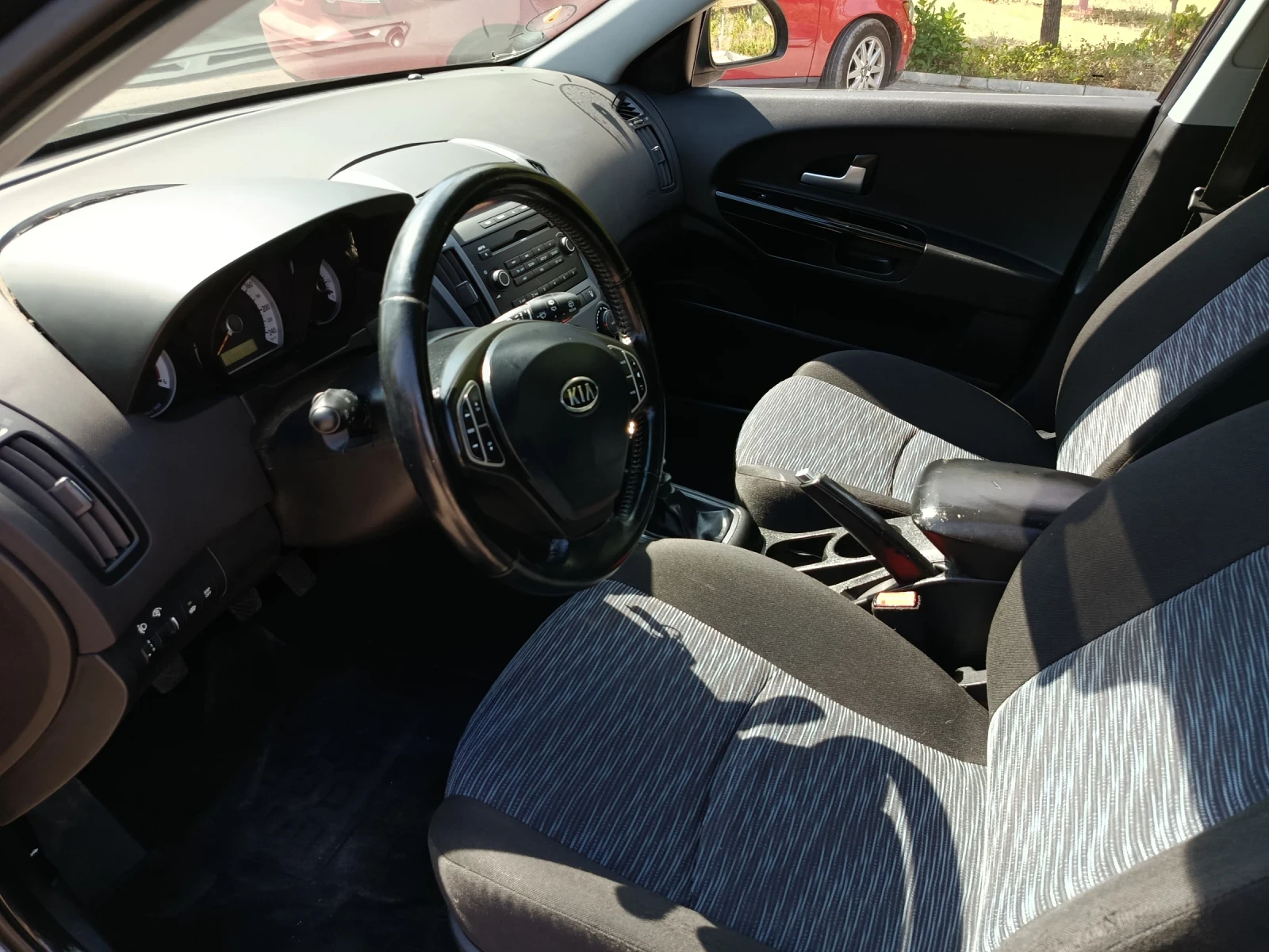 Kia Pro ceed 0878708410 - изображение 5