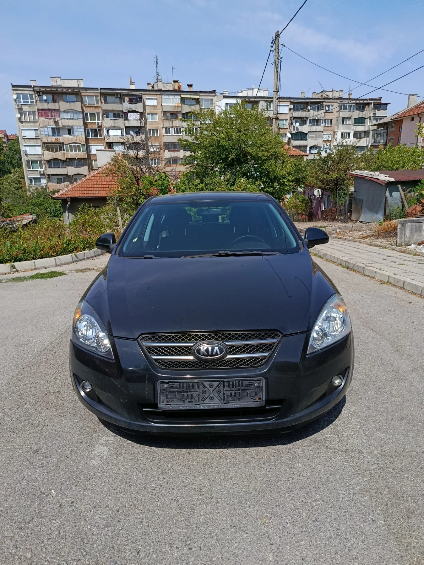 Kia Pro ceed 0878708410 | Mobile.bg — изображение 1