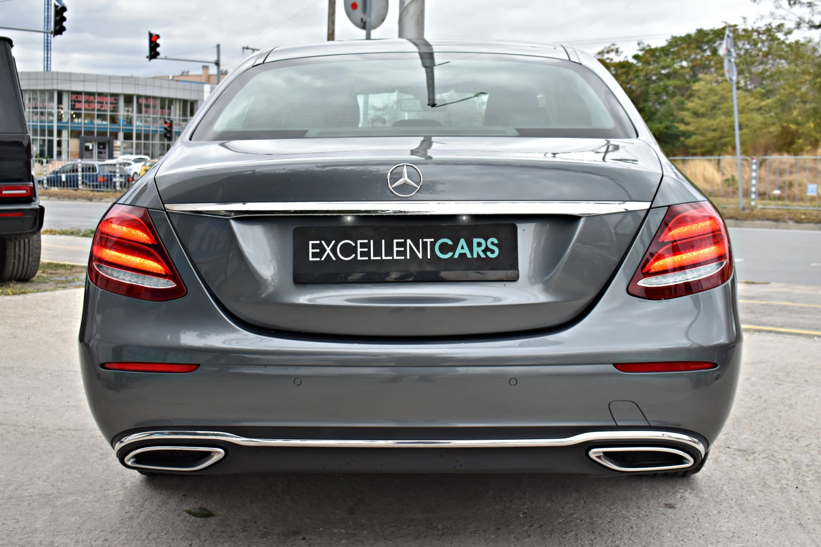 Mercedes-Benz E 220 9G* 194H.P* AMBIENT - изображение 6