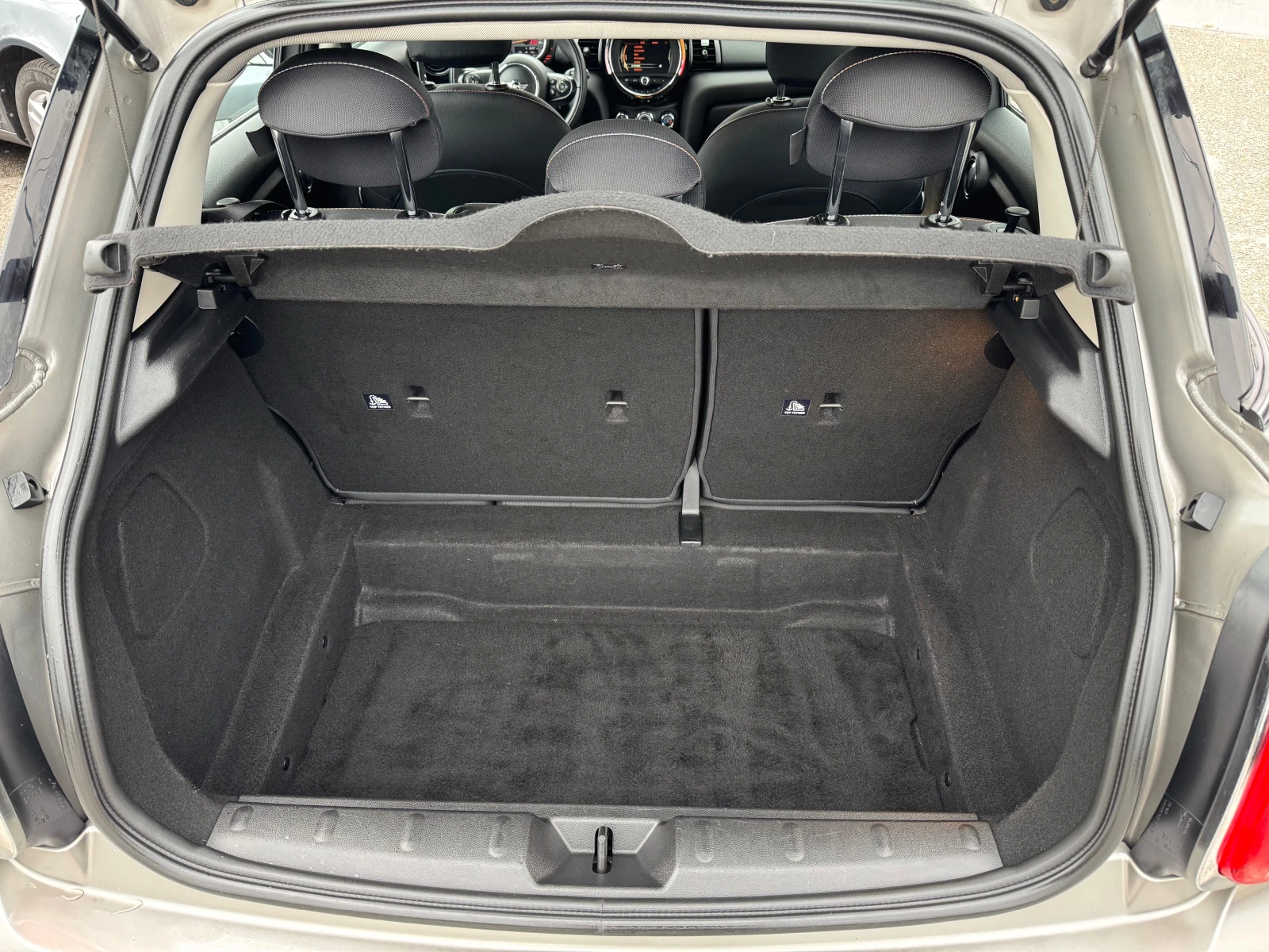 Mini Cooper 1.5D-FACE LIFT-ЛИЗИНГ - изображение 4