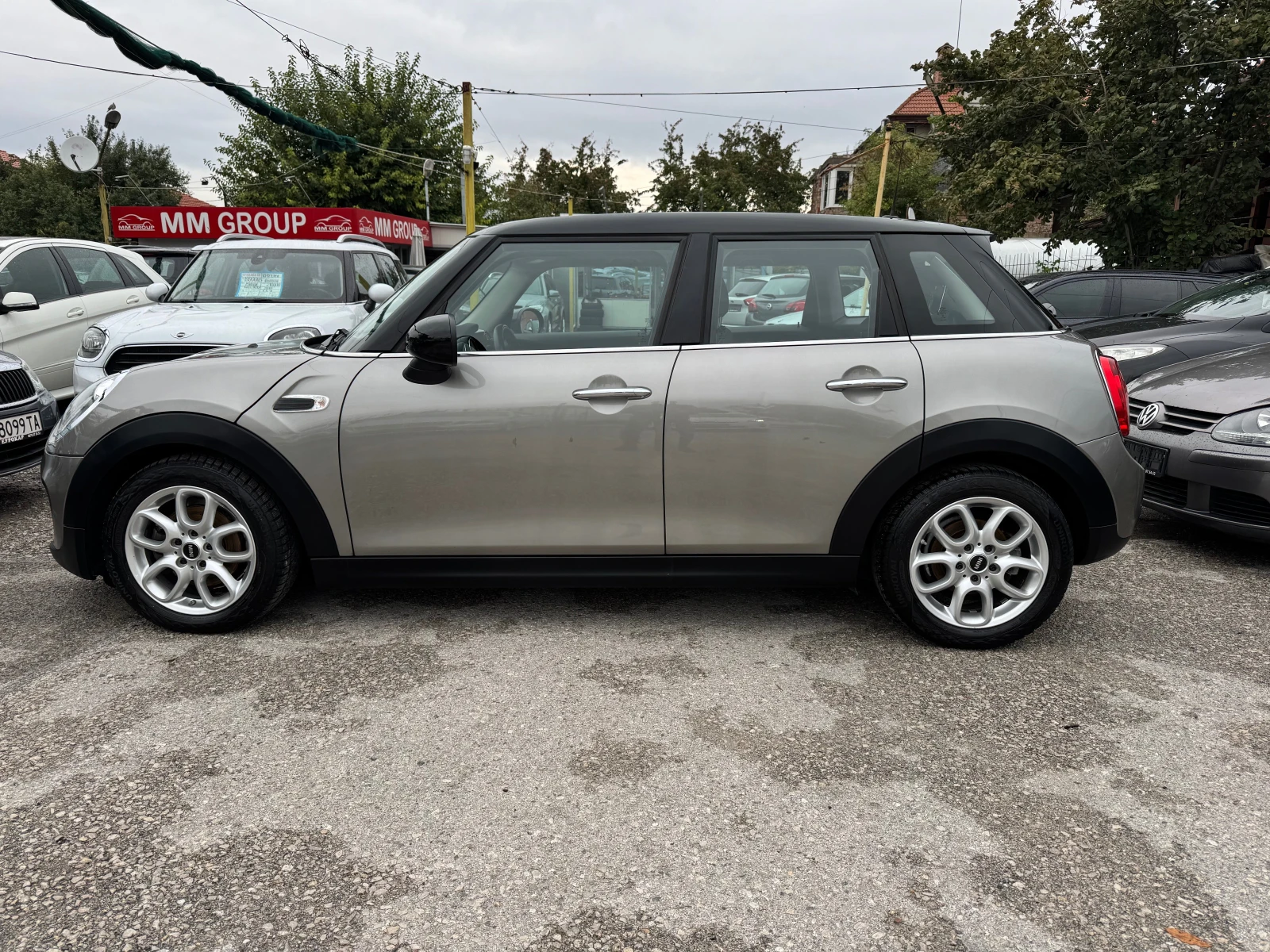 Mini Cooper 1.5D-FACE LIFT-ЛИЗИНГ - изображение 2