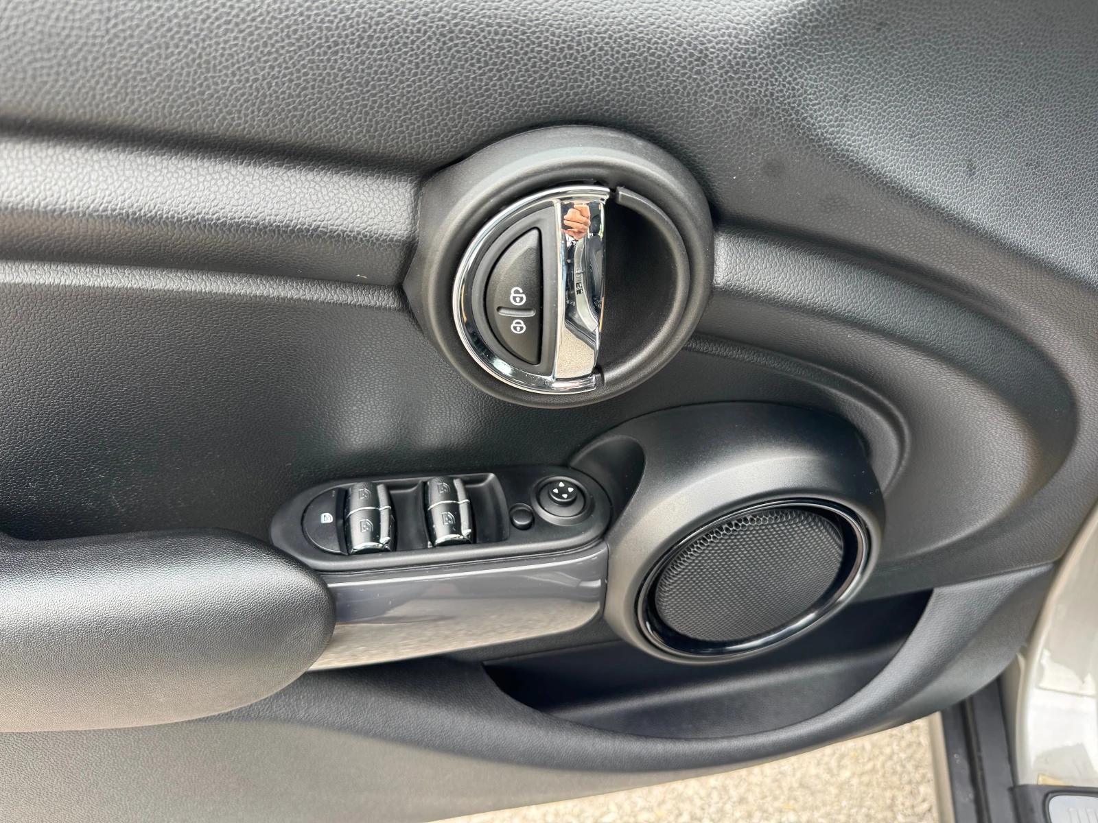 Mini Cooper 1.5D-FACE LIFT- | Mobile.bg   13