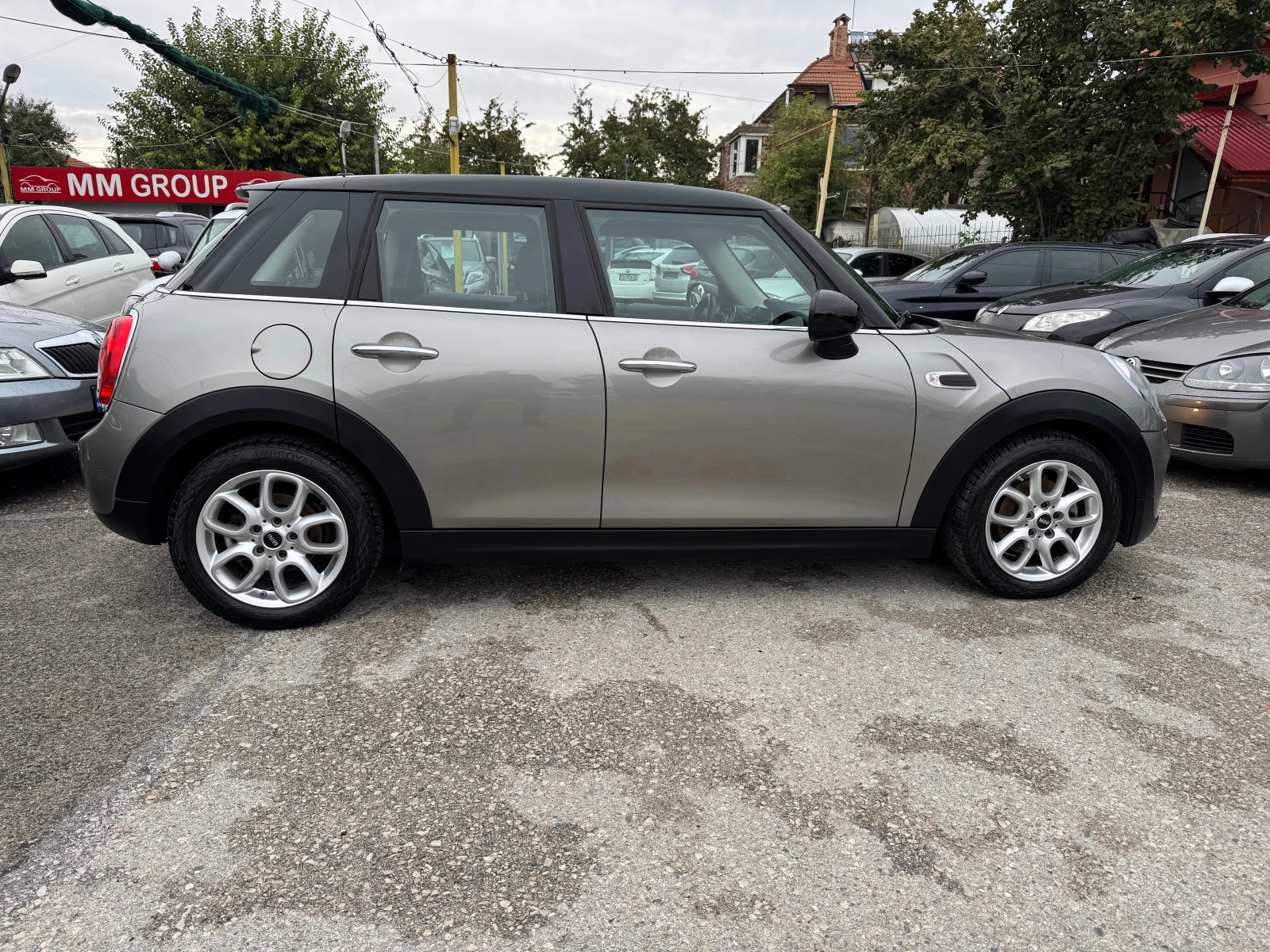 Mini Cooper 1.5D-FACE LIFT-ЛИЗИНГ - изображение 6