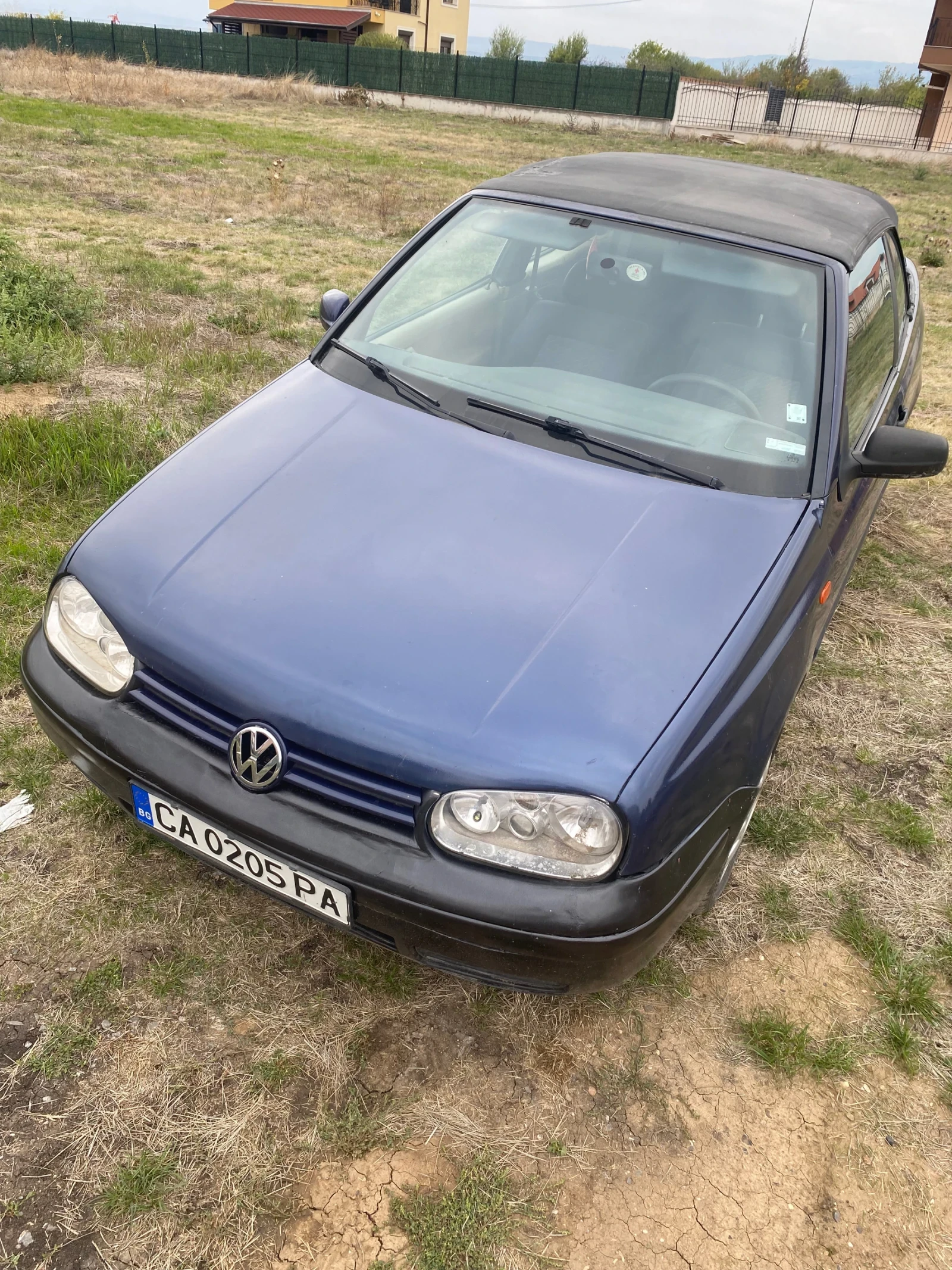 VW Golf | Mobile.bg — изображение 1