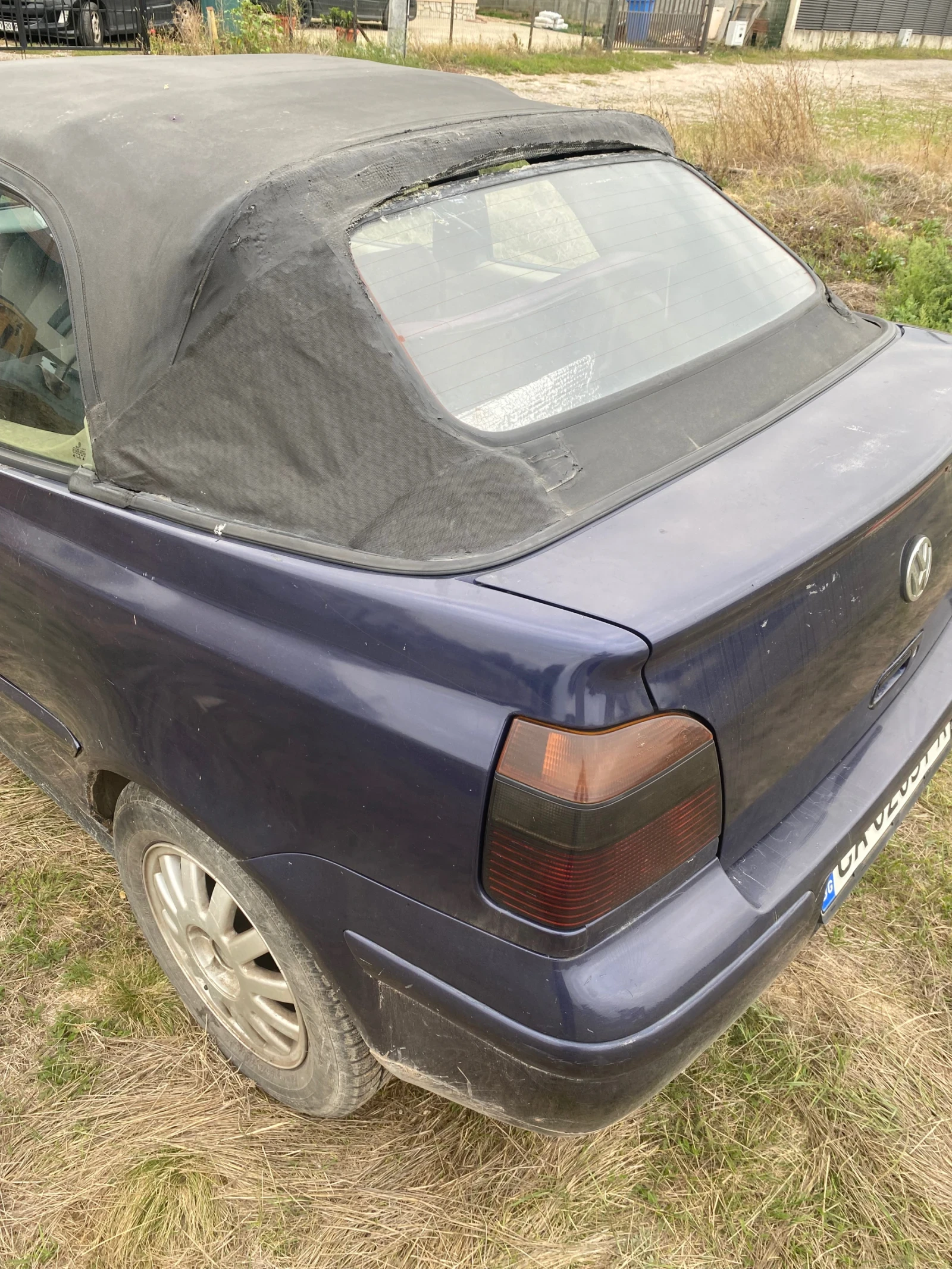 VW Golf  - изображение 5