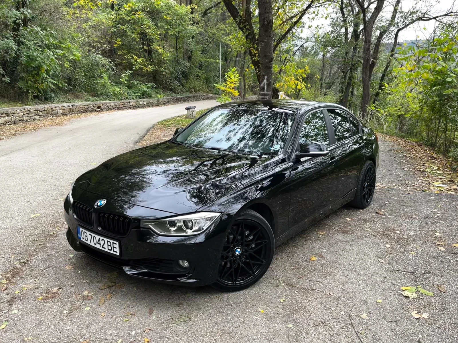 BMW 330  - изображение 2