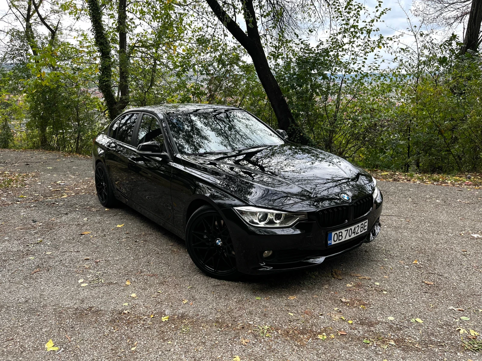 BMW 330 | Mobile.bg   1