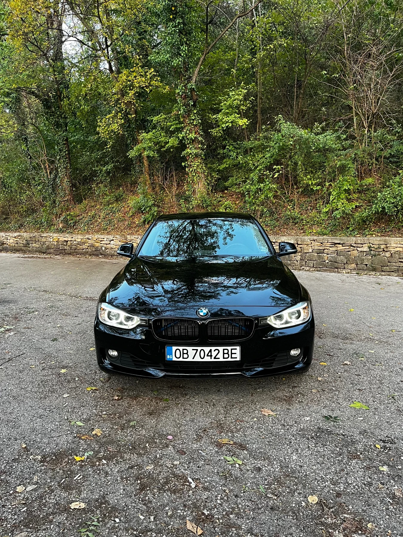 BMW 330  - изображение 6