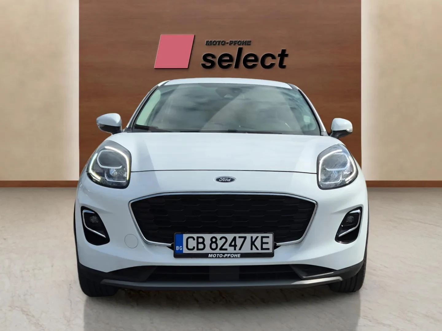 Ford Puma 1.0 EcoBoost - изображение 2
