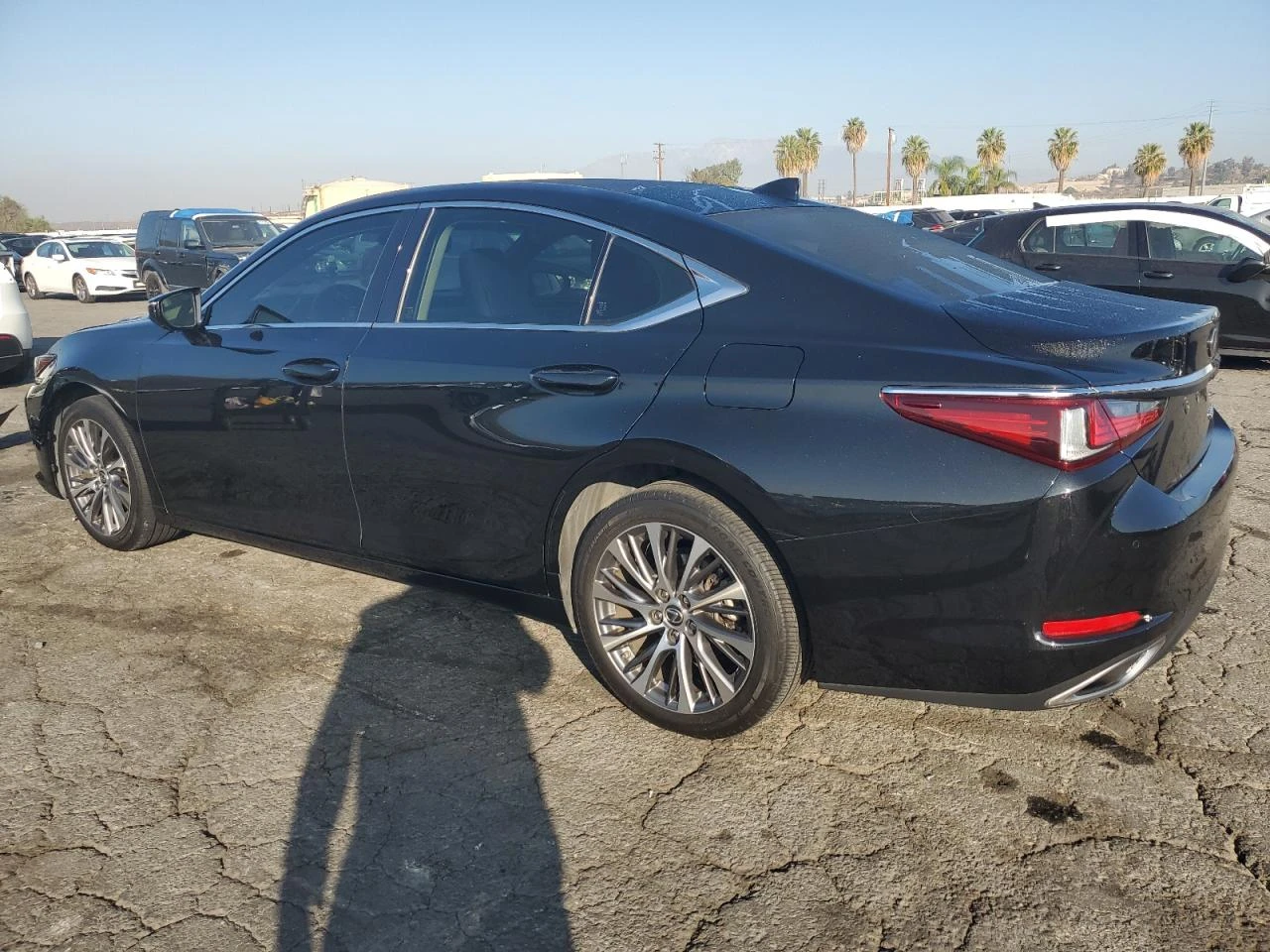 Lexus ES 350 | Mobile.bg   2