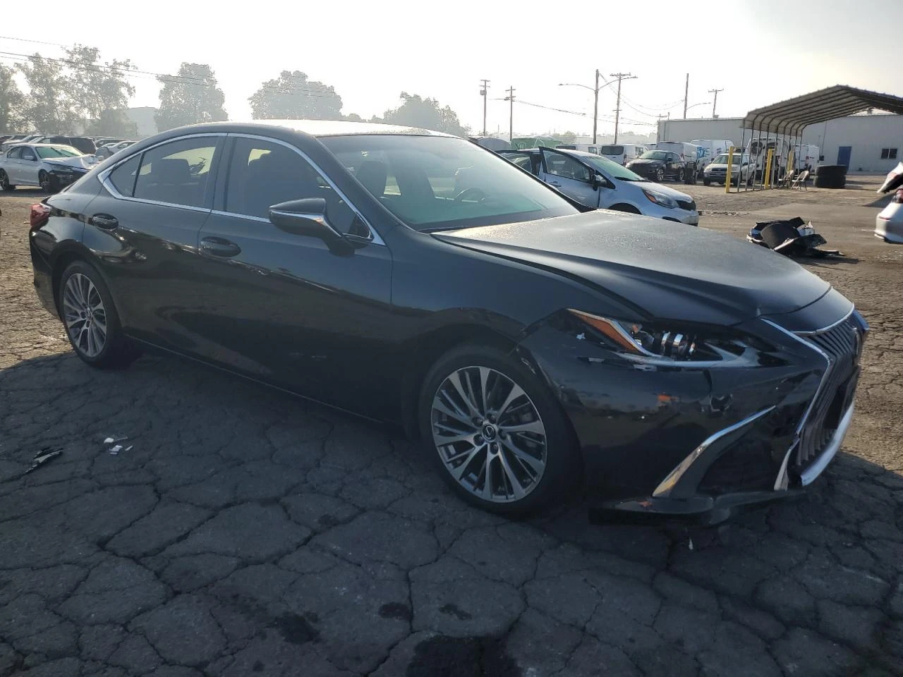 Lexus ES 350 | Mobile.bg   4