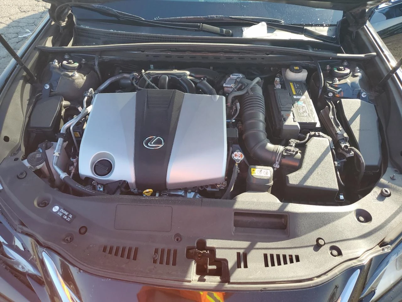 Lexus ES 350 | Mobile.bg   11