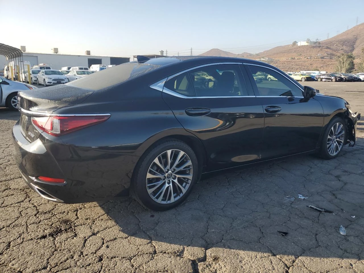 Lexus ES 350 | Mobile.bg   3