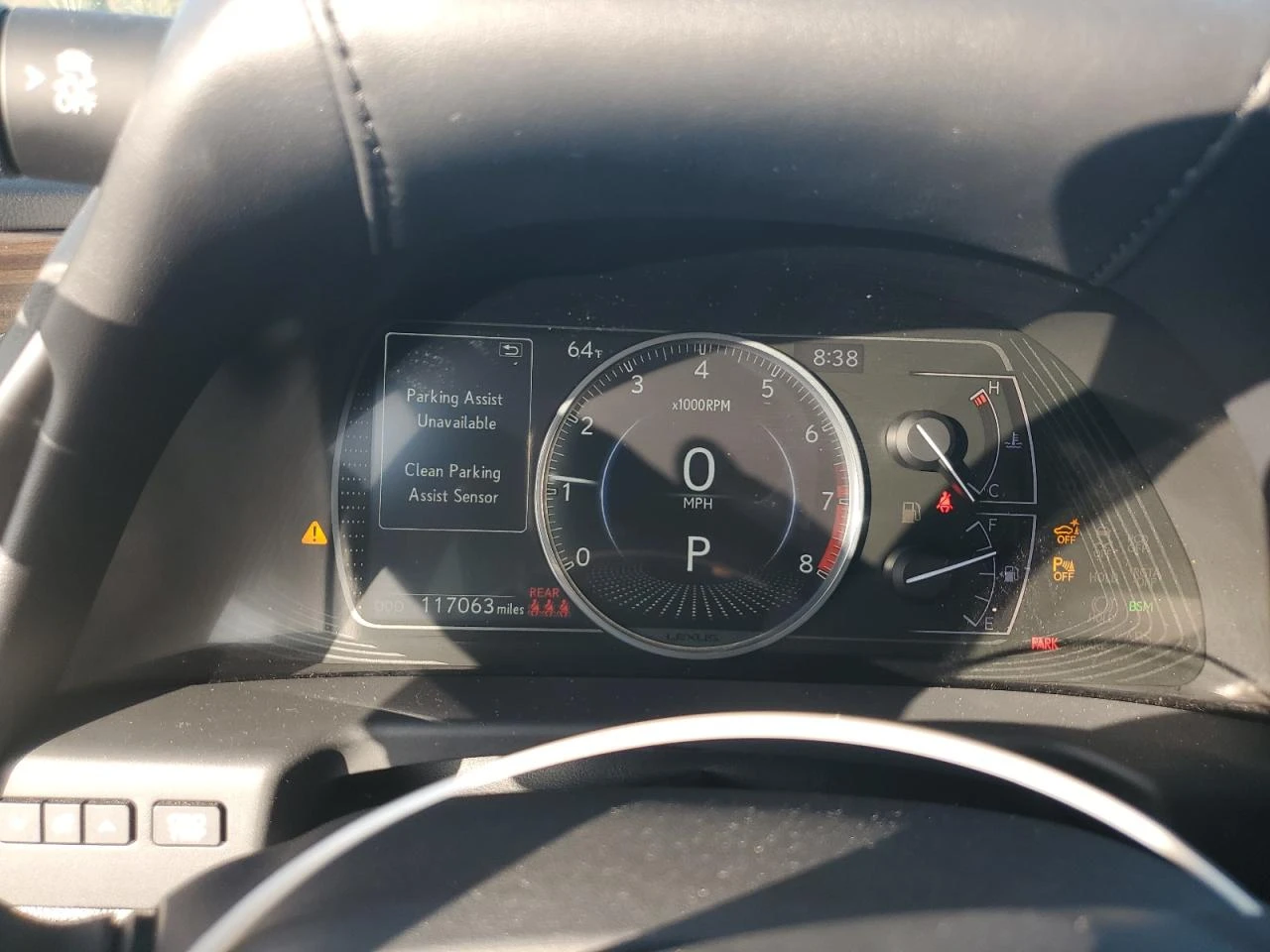 Lexus ES 350 | Mobile.bg   9