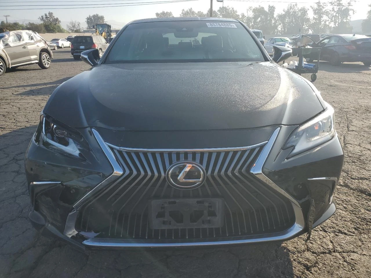 Lexus ES 350 | Mobile.bg   5