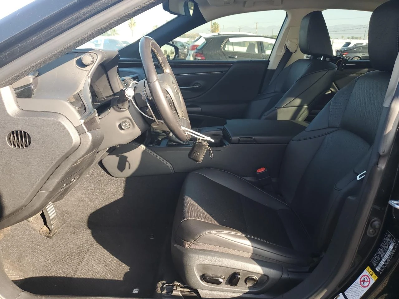 Lexus ES 350 | Mobile.bg   7