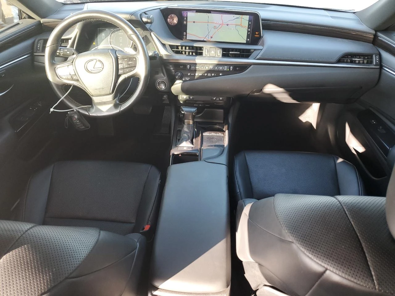 Lexus ES 350 | Mobile.bg   8