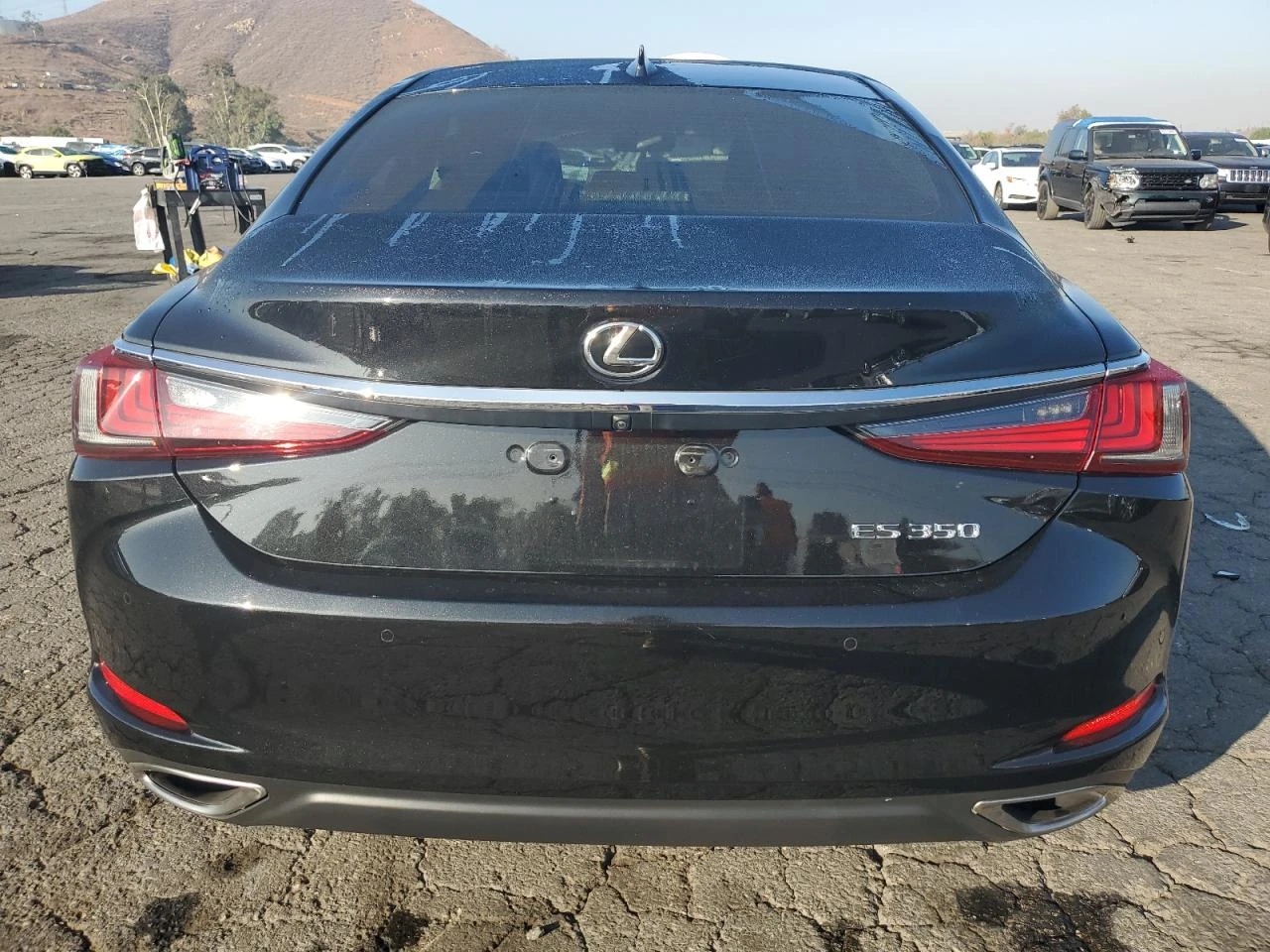 Lexus ES 350 | Mobile.bg   6