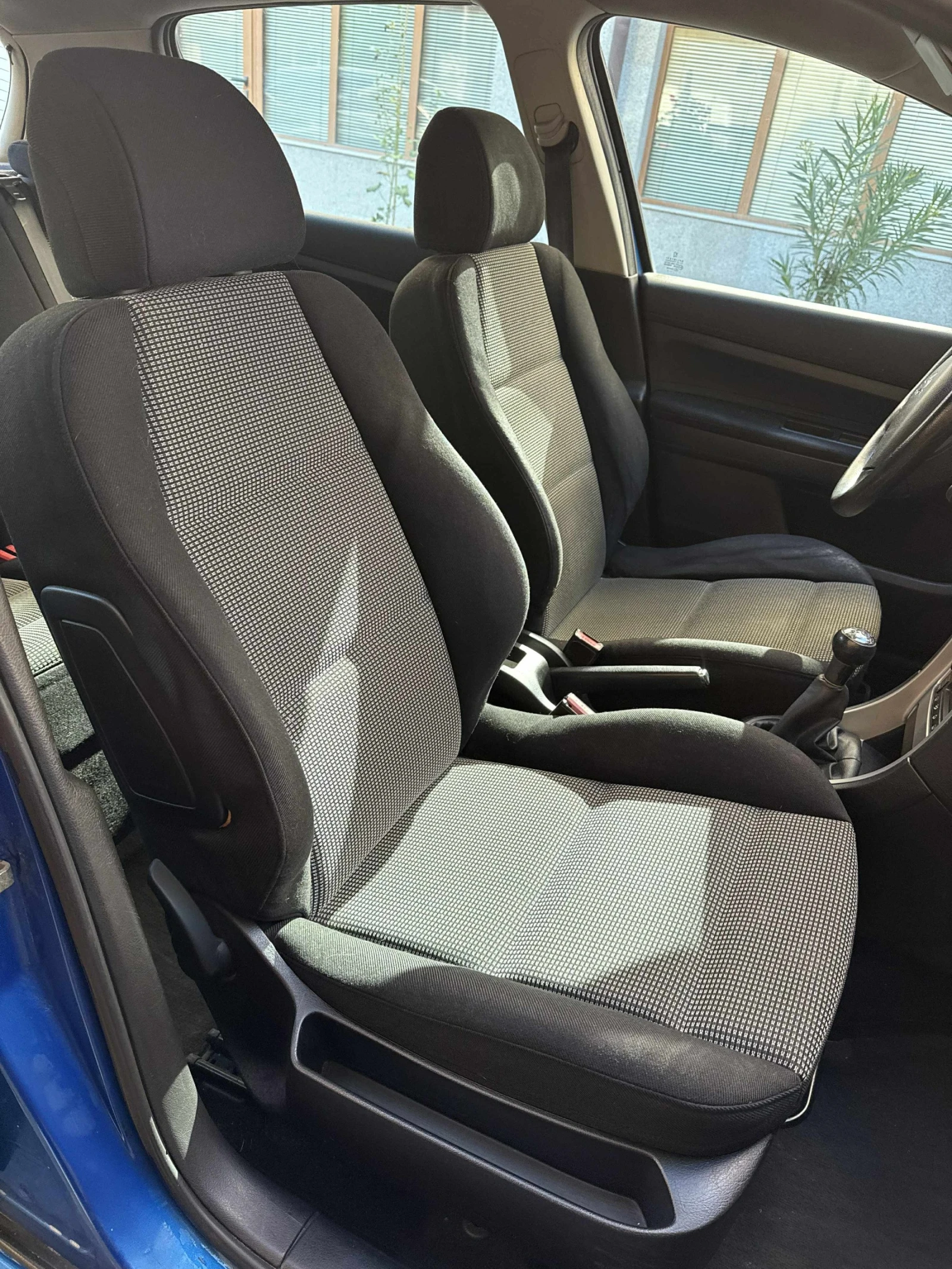 Peugeot 307 1.4 16v | Mobile.bg   14