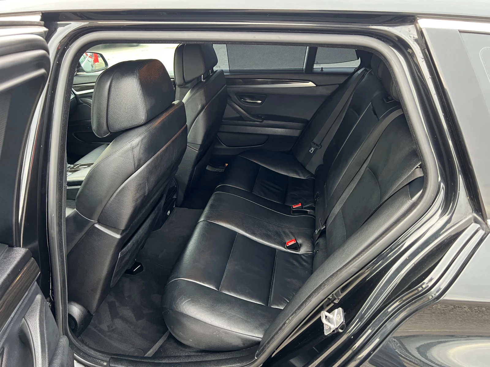 BMW 530 �������� ������! 100% ��������� | Mobile.bg � ����������� 14