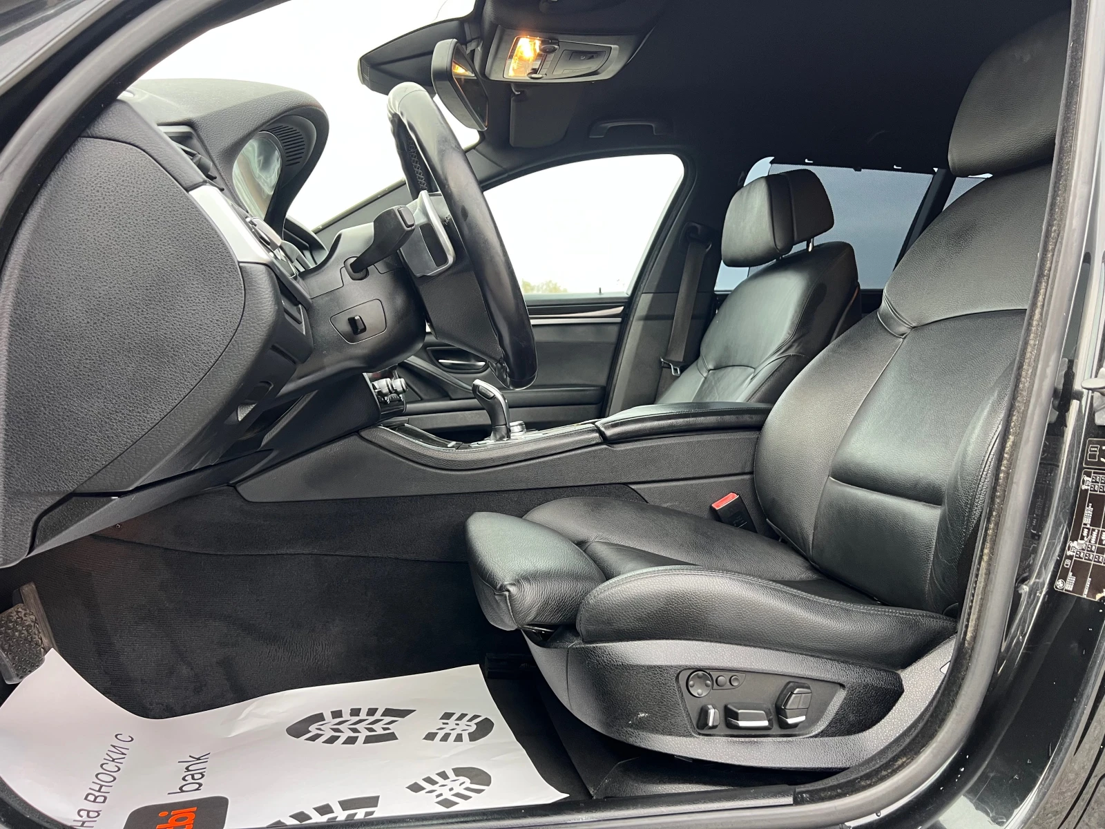 BMW 530 �������� ������! 100% ��������� | Mobile.bg � ����������� 13