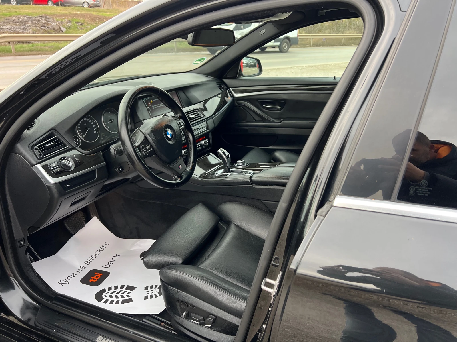 BMW 530 �������� ������! 100% ��������� | Mobile.bg � ����������� 11