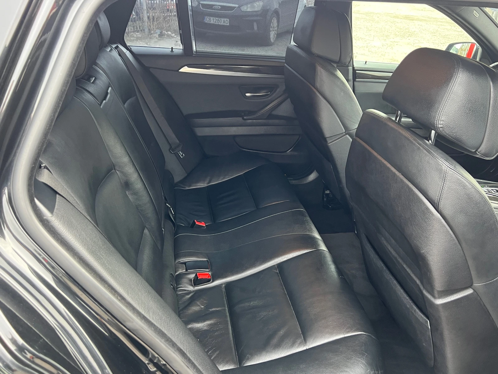 BMW 530 �������� ������! 100% ��������� | Mobile.bg � ����������� 16