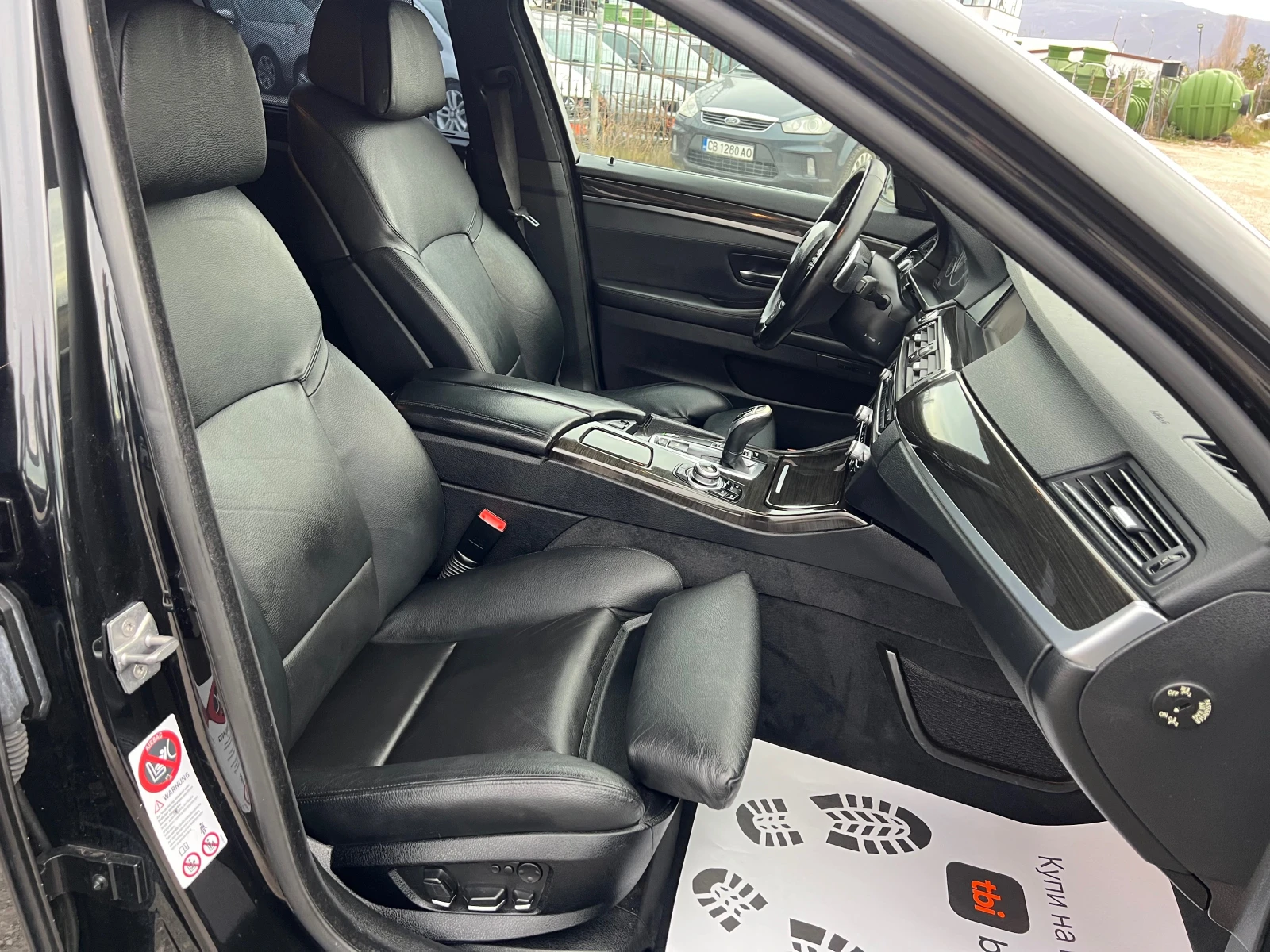 BMW 530 �������� ������! 100% ��������� | Mobile.bg � ����������� 15