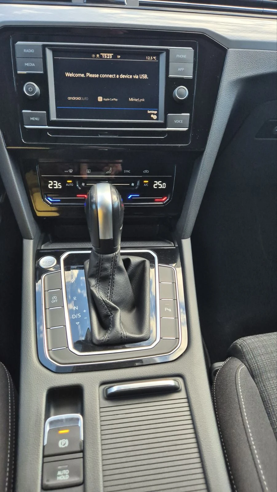 VW Passat N1 с възможност за данъчен кредит - изображение 10