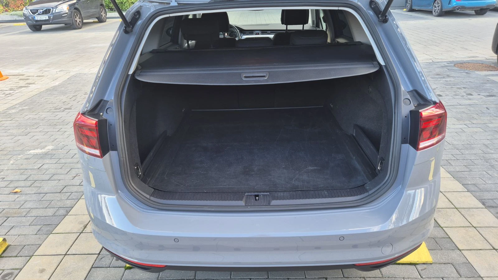 VW Passat N1 � ���������� �� ������� ������ | Mobile.bg � ����������� 17