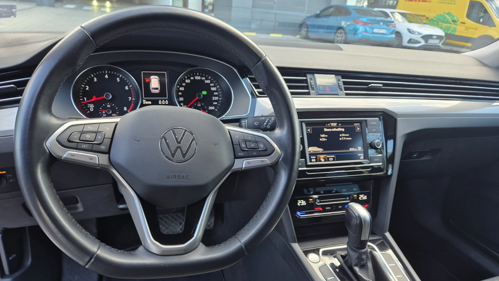 VW Passat N1 � ���������� �� ������� ������ | Mobile.bg � ����������� 11