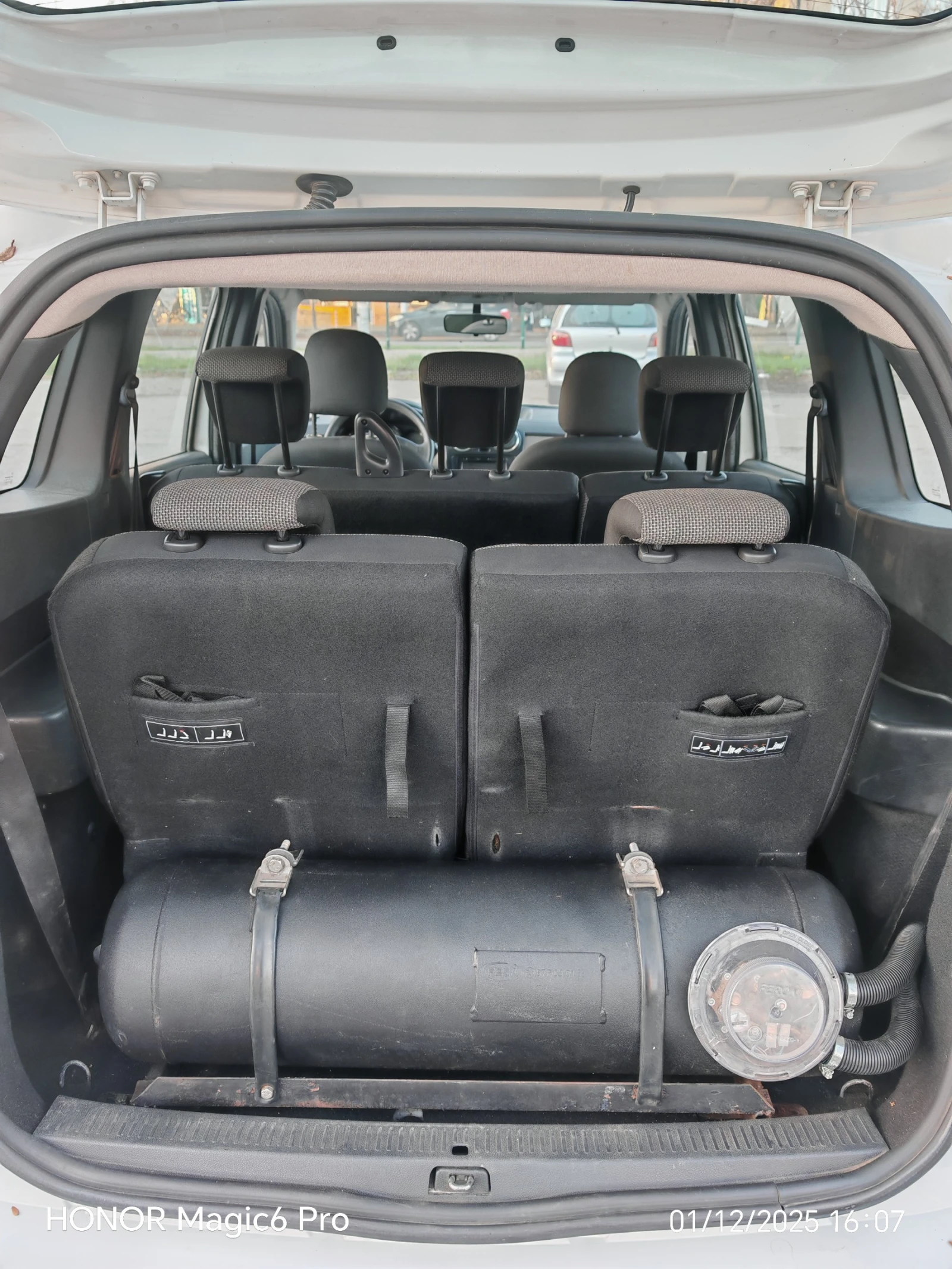 Dacia Lodgy | Mobile.bg � ����������� 11